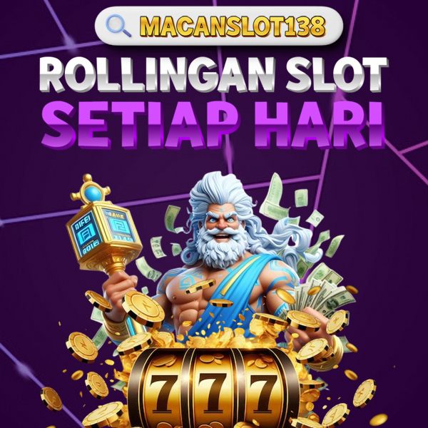 Playking888 : Raja Website Slot Legit Terpercaya